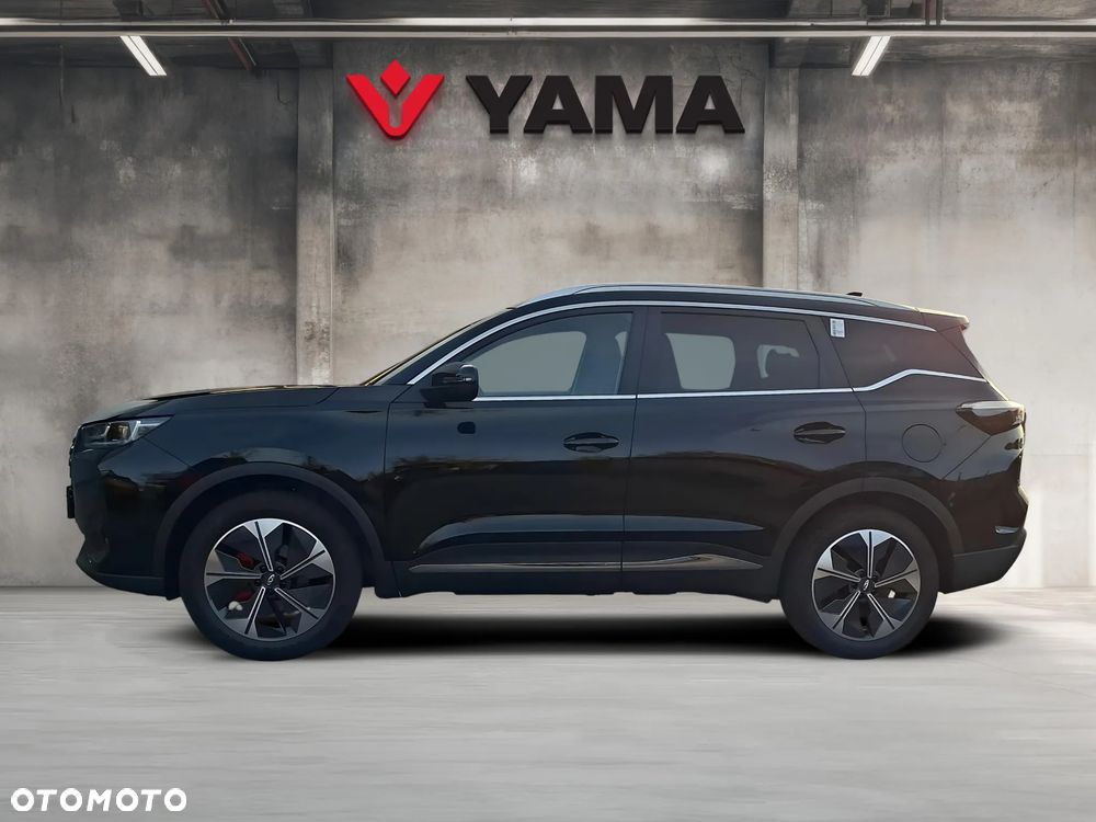 Chery Tiggo 7 2026 photo 2