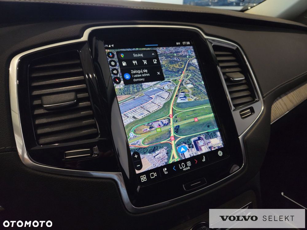 Volvo XC 90 - 16