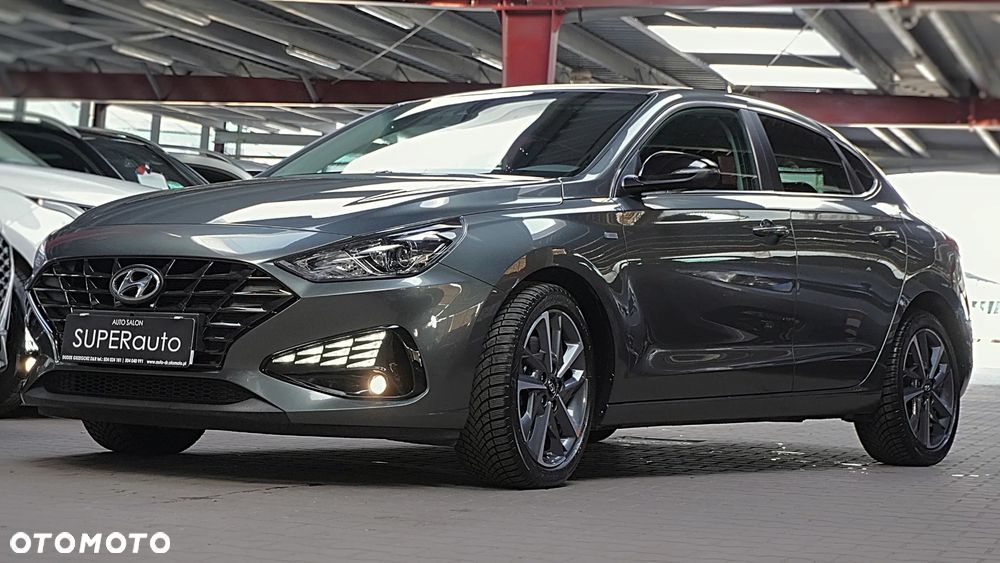 Hyundai i30 1.5 T-GDI 48V Smart DCT - 7