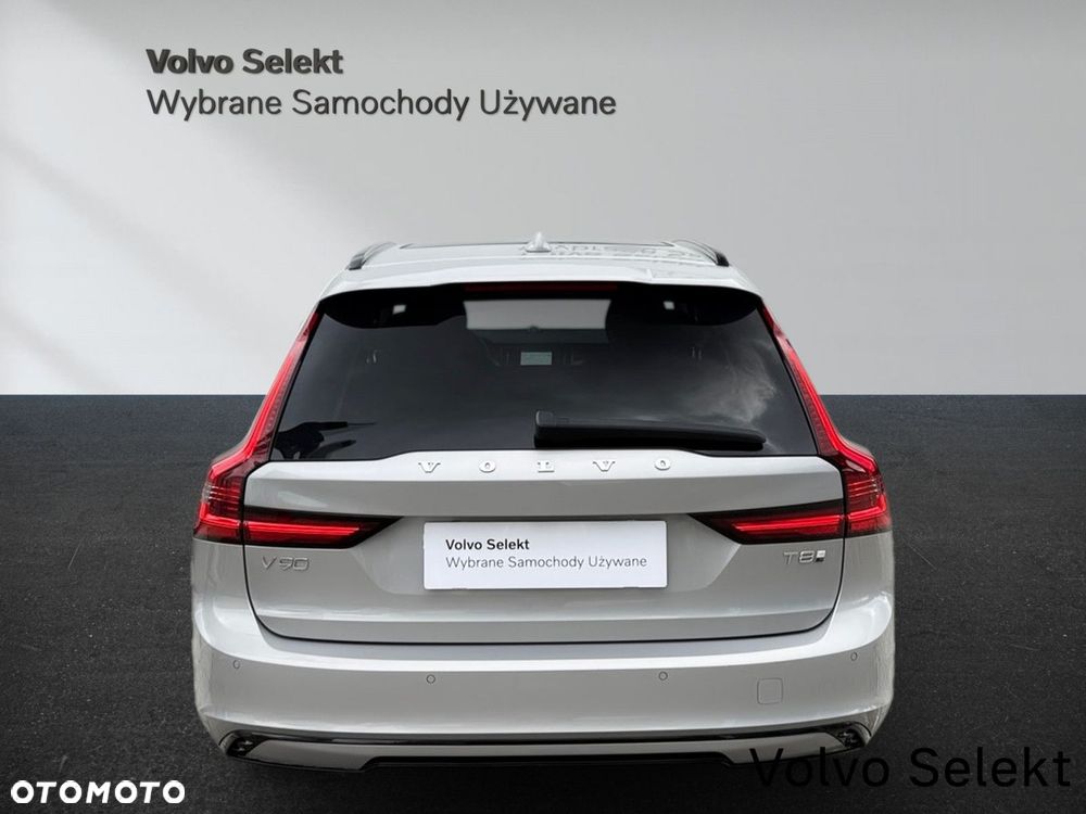 Volvo V90 - 9