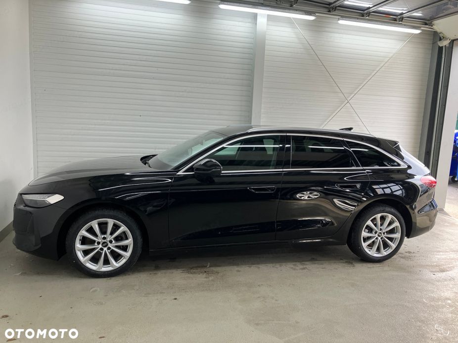 Audi A5 Avant TFSI S tronic - 5