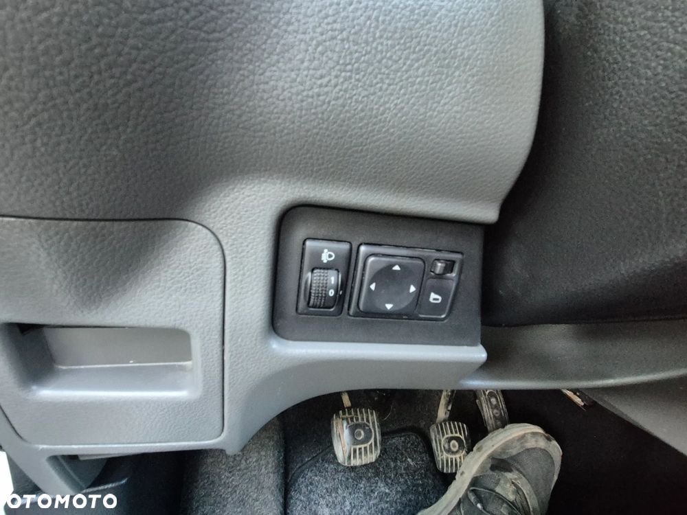 Nissan NV200 Evalia 1.5 Premium - 22