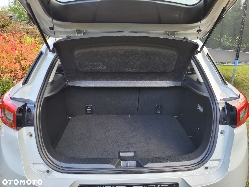 Mazda CX-3 SKYACTIV-G 120 FWD Center-Line - 16