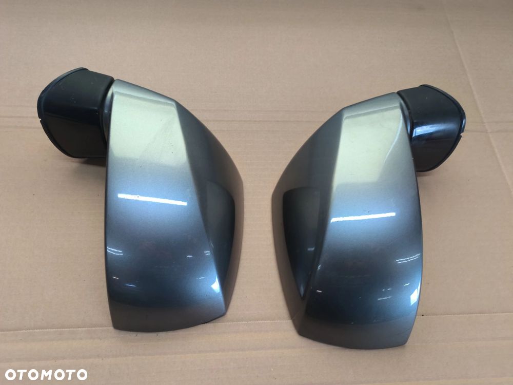 Coupe II lusterko lewe prawe 5 PIN EU Tiburon Hyundai - 1