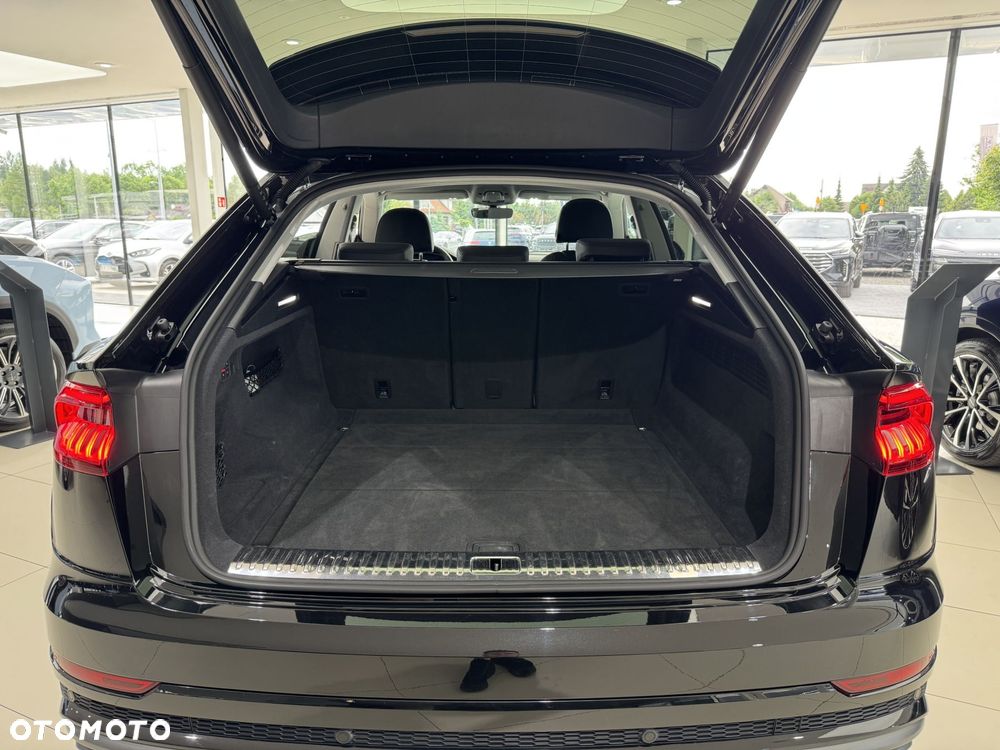 Audi Q8 45 TDI mHEV Quattro Tiptronic - 18