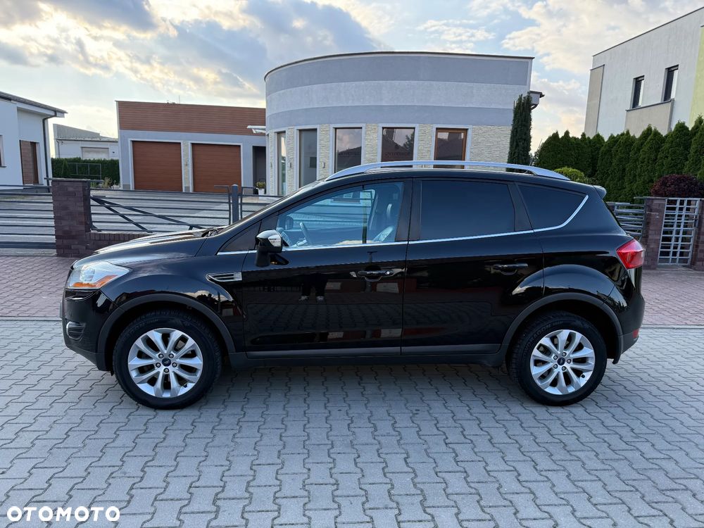 Ford Kuga - 11