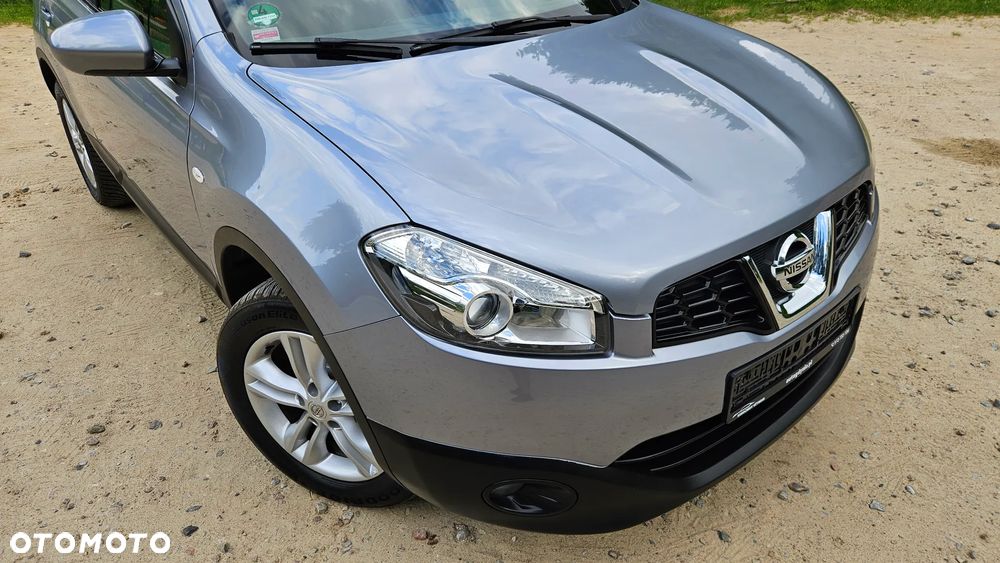 Nissan Qashqai 1.6 Tekna - 9
