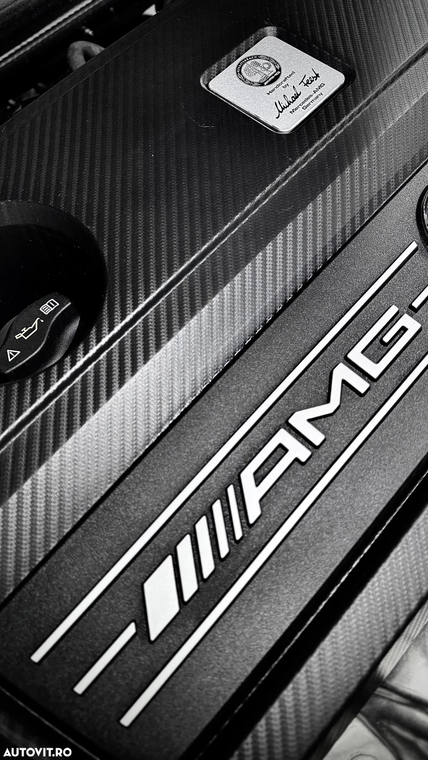 Mercedes-Benz GLA 45 AMG 4MATIC Aut. - 18
