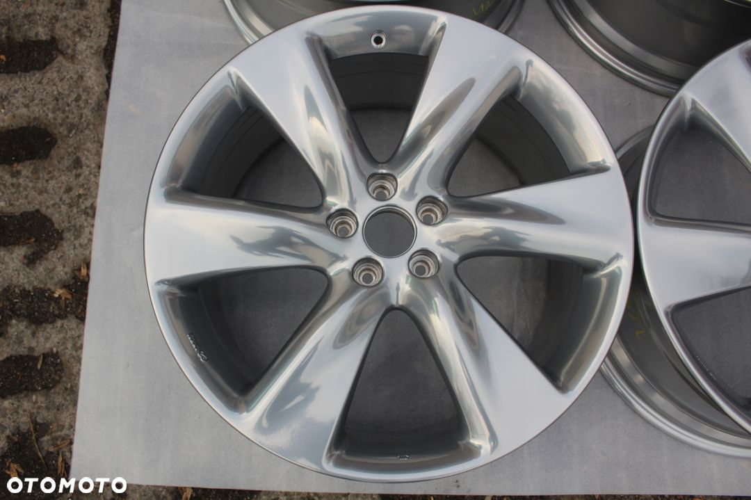 ORYG. INFINITI 21 FX QX FX50 FX30 FX37 QX70 - 3