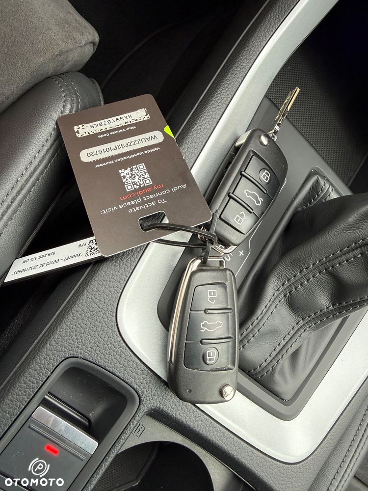 Audi Q3 35 TFSI S tronic - 26