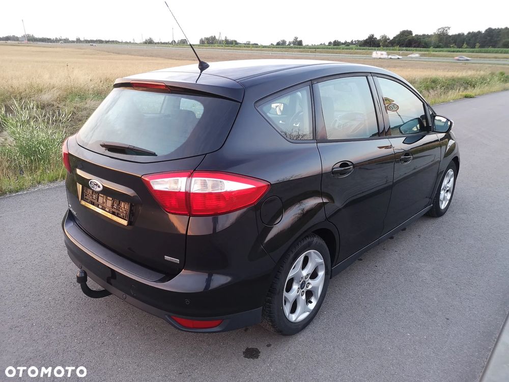 Ford C-MAX 1.6 TDCi Trend - 30
