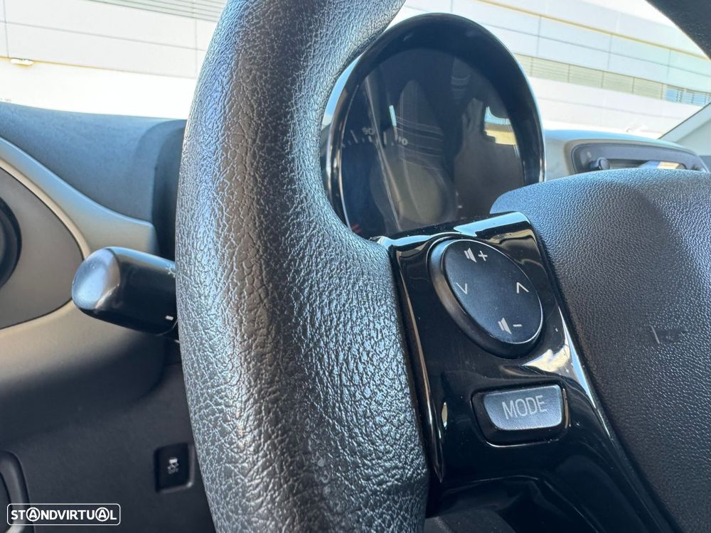 Peugeot 108 - 10