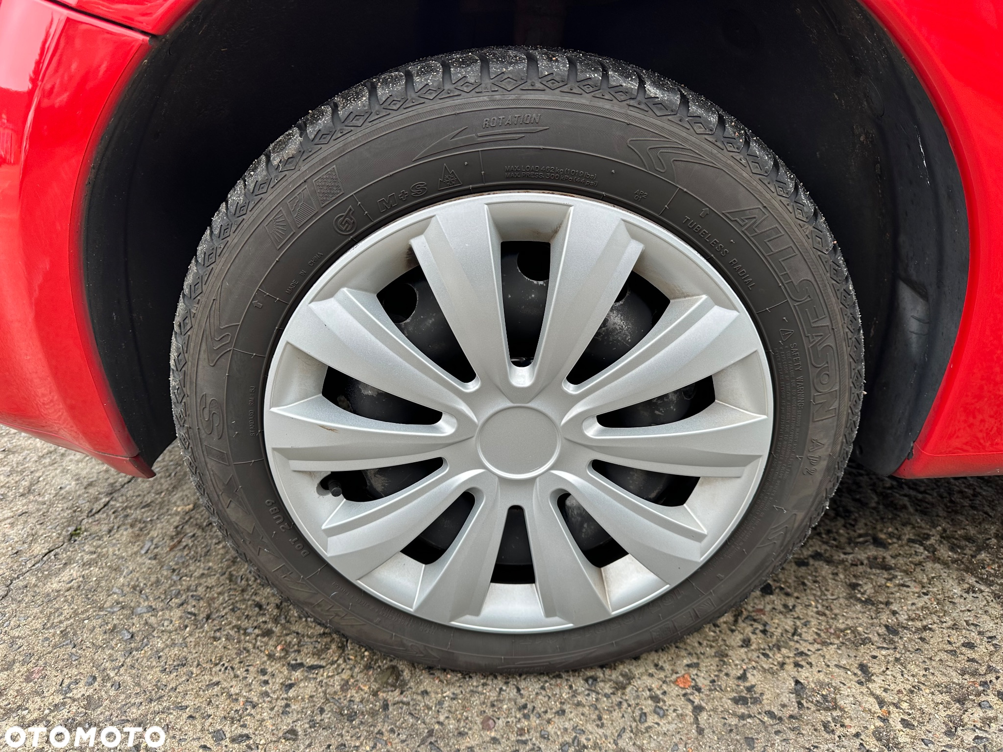Renault Modus 1.2 16V Authentique - 25