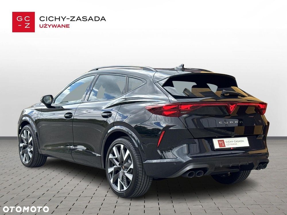 Cupra Formentor 2.0 TSI 4Drive VZ DSG - 3