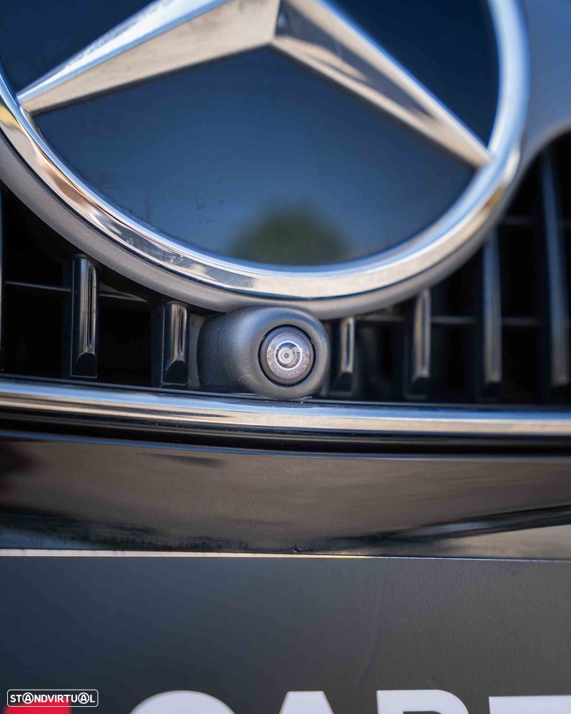 Mercedes-Benz GLC 300 de 4Matic 9G-TRONIC - 6