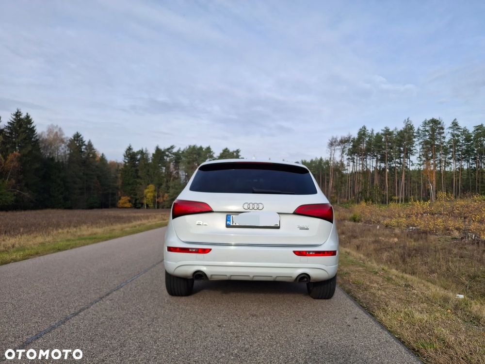 Audi Q5 45 TFSI quattro S tronic - 3