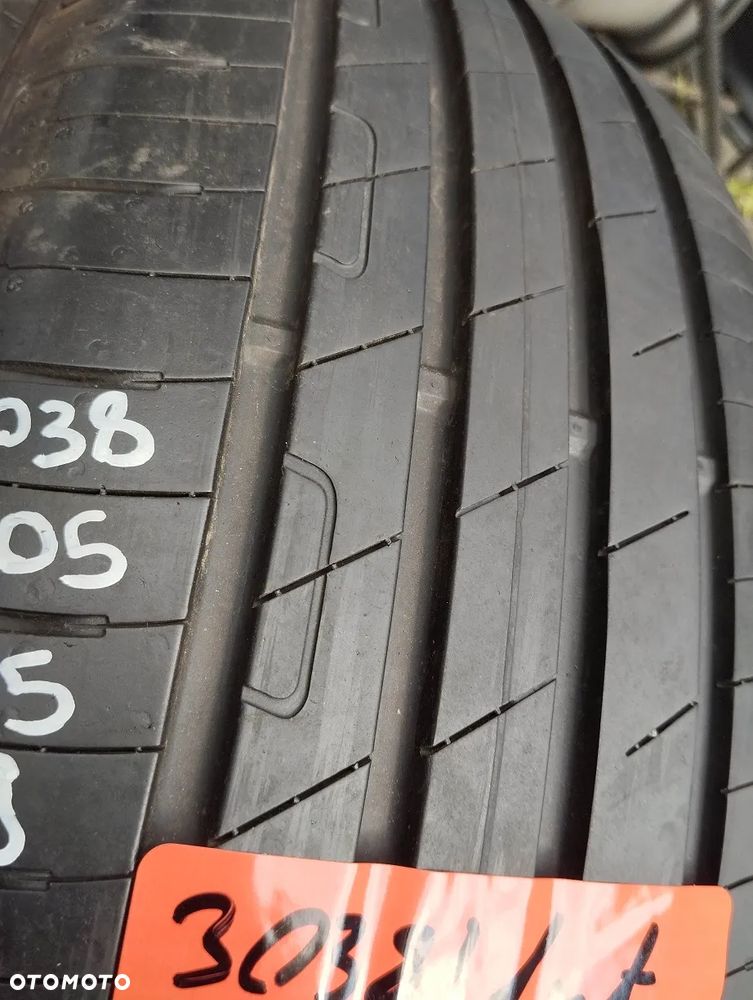 205 55 19 Goodyear Efficient Performance 1szt Lato - 3