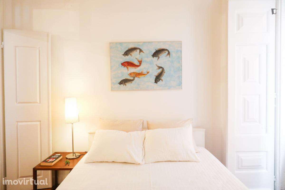 Apartamento com 3 quartos - localizado em Belém Lisbon - Grande imagem: 4/25