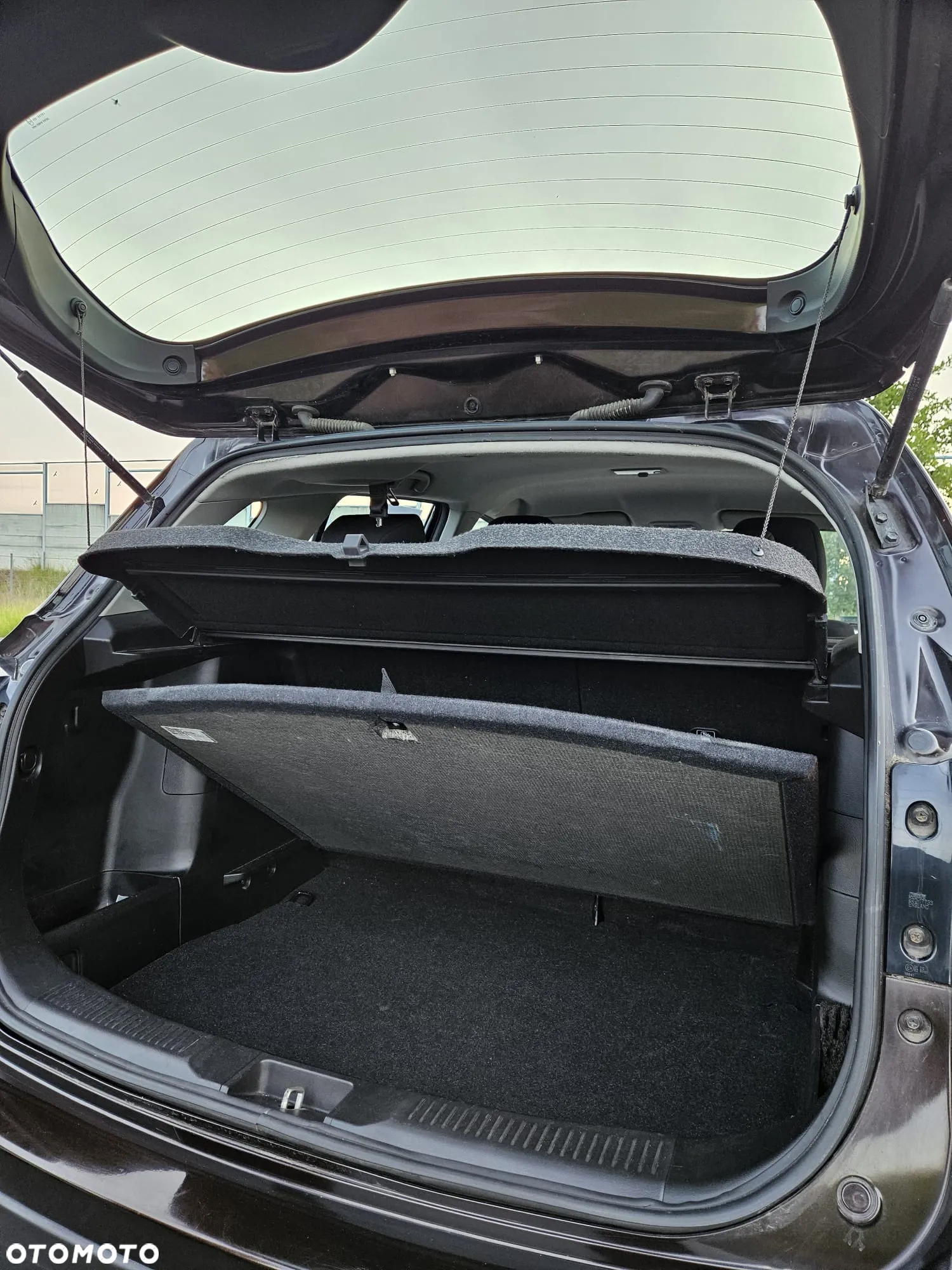Suzuki SX4 S-Cross 1.6 Comfort - 4