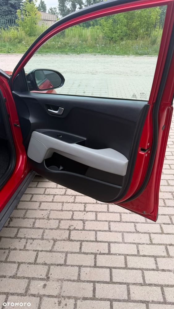 Kia Stonic 1.4 XL - 9