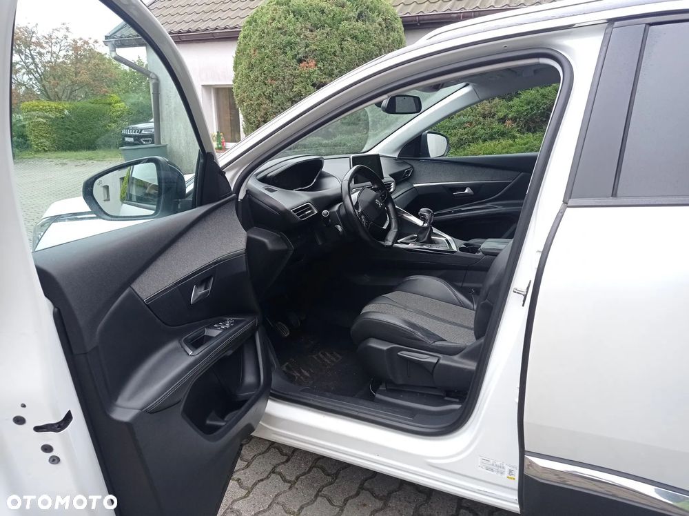 Peugeot 3008 2.0 BlueHDi Active - 8