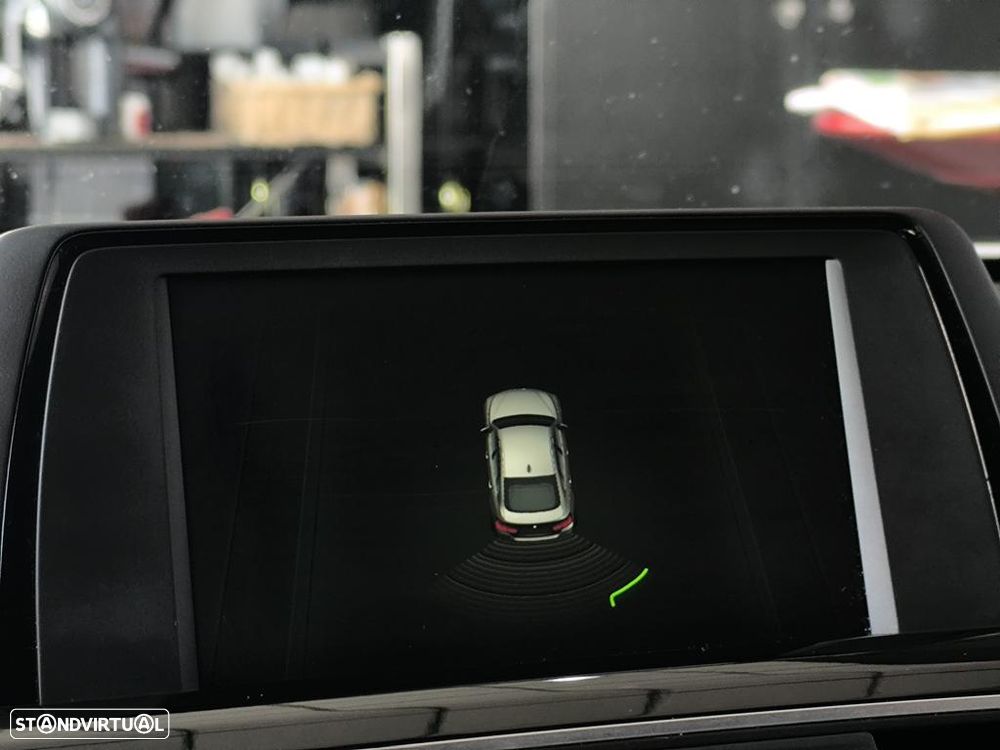 BMW 420 Gran Coupé d Aut. Luxury Line - 25