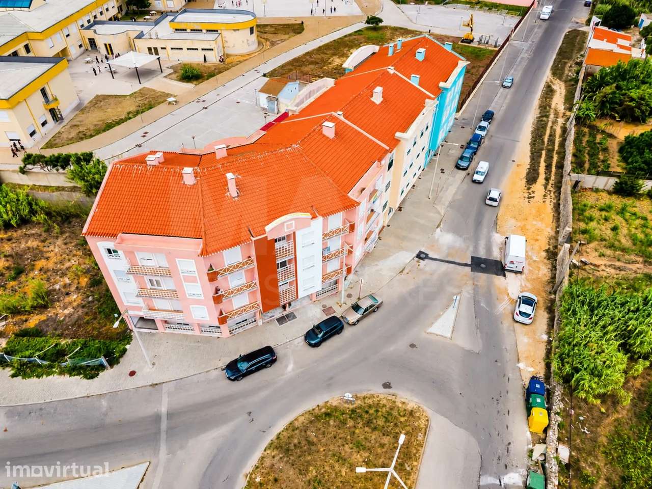 Apartamento T1+1 Renovado com Terraço, Conforto e Qualidade | Peniche - Grande imagem: 5/44