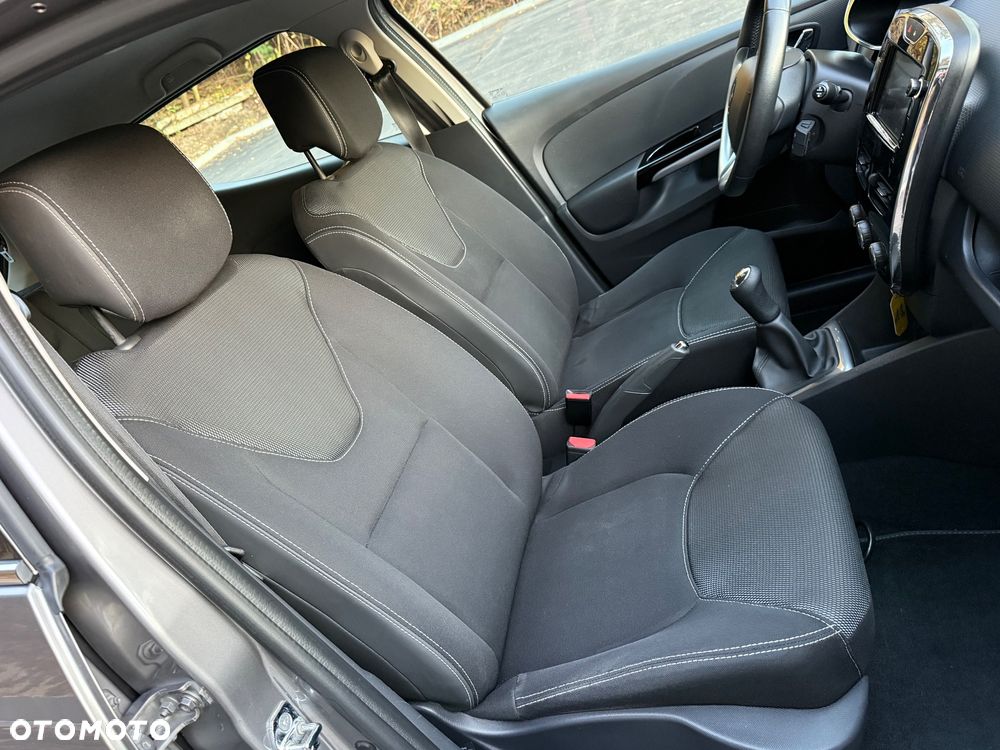 Renault Clio 0.9 Energy TCe Dynamique - 23