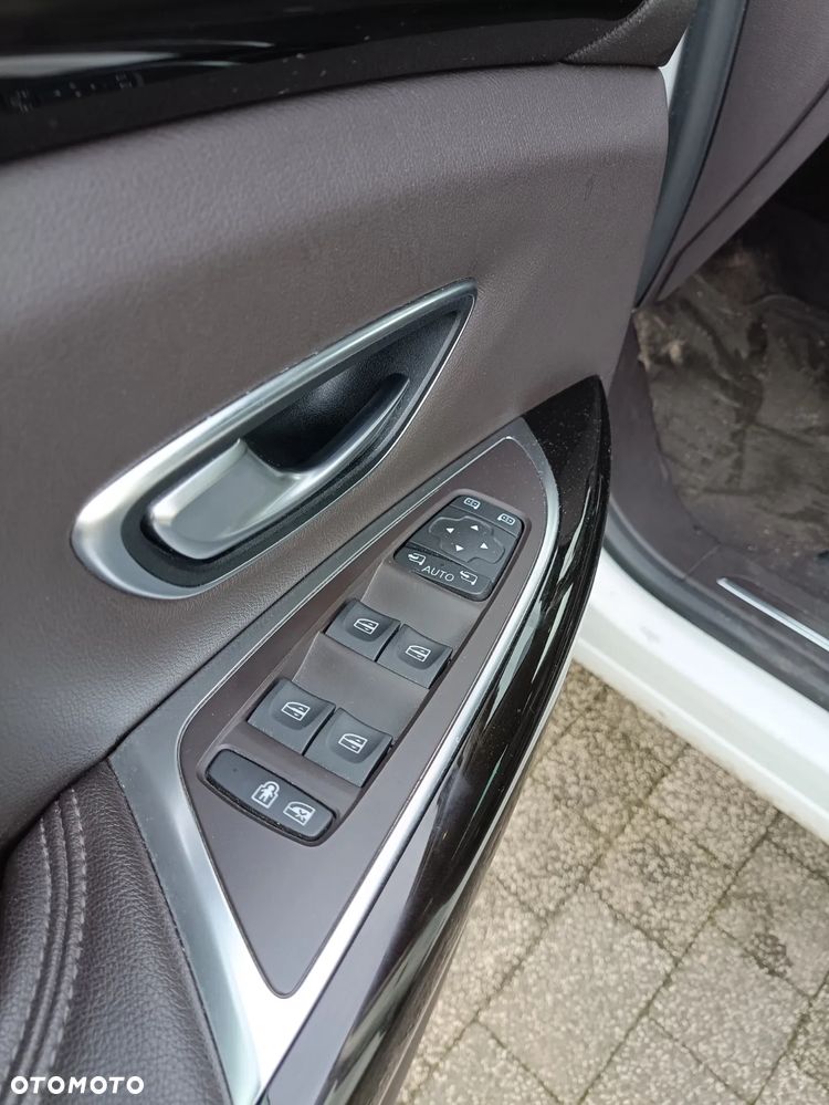 Renault Espace 1.6 dCi Energy Zen - 8