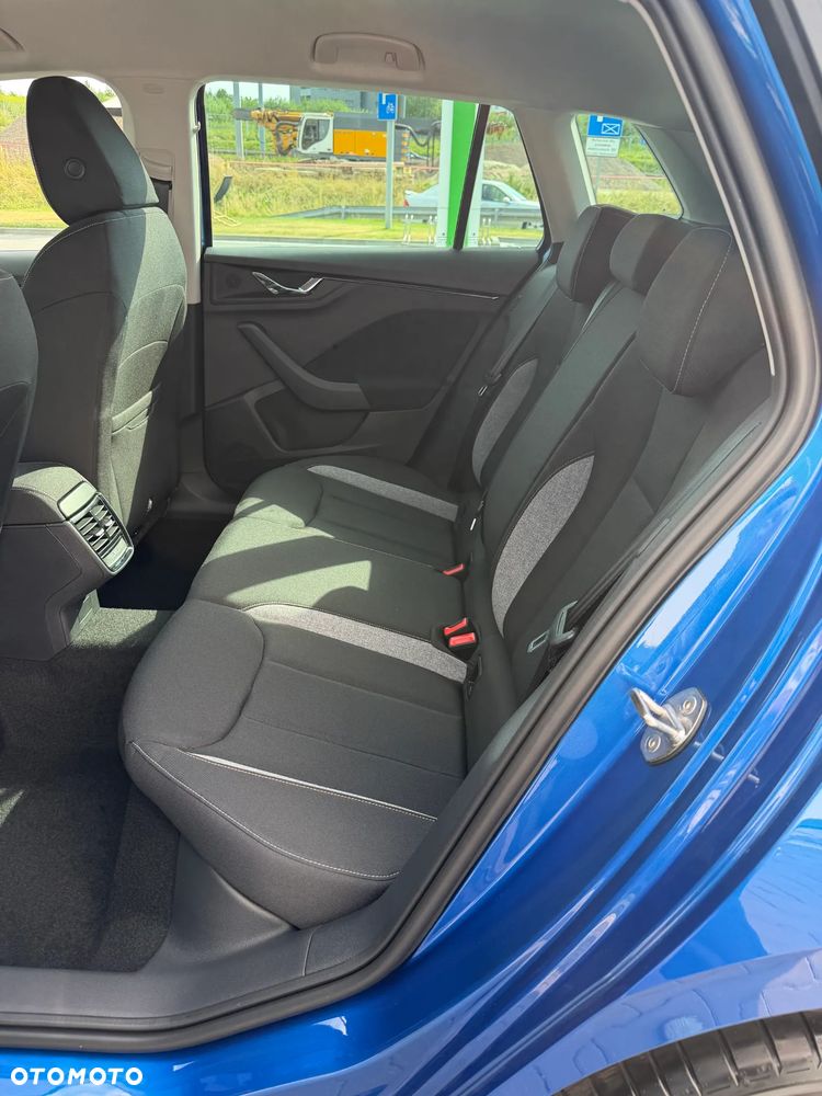 Skoda Kamiq 1.5 TSI Drive - 9