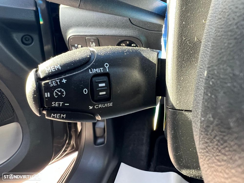 Citroën C3 1.2 PureTech Feel - 14