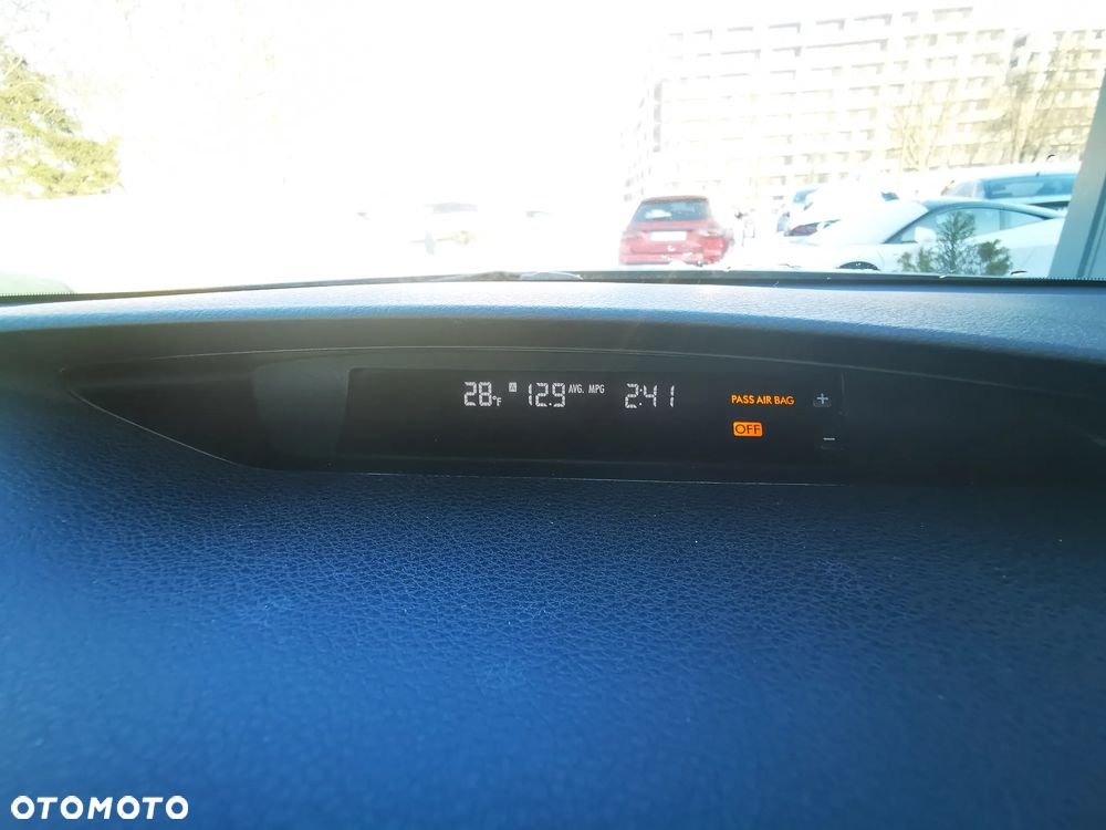 Subaru Forester 2.5 X Limited - 28