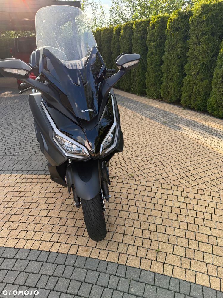 Honda NSS - 10