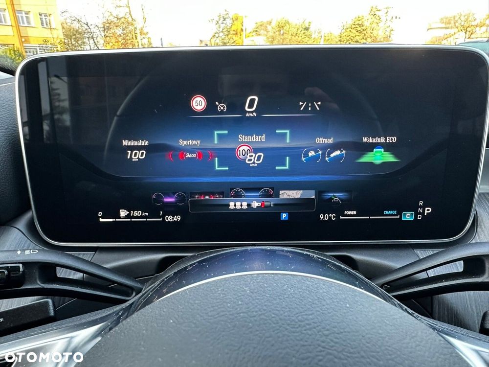 Mercedes-Benz Klasa C - 25