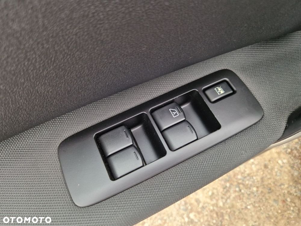 Nissan Qashqai - 10