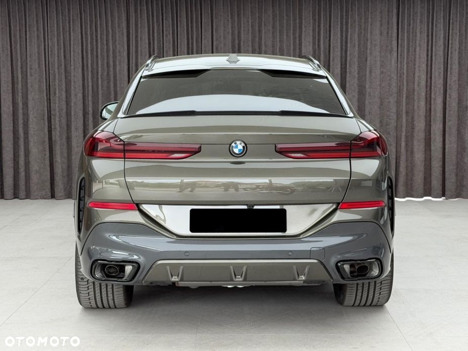 BMW X6 xDrive30d mHEV sport - 4