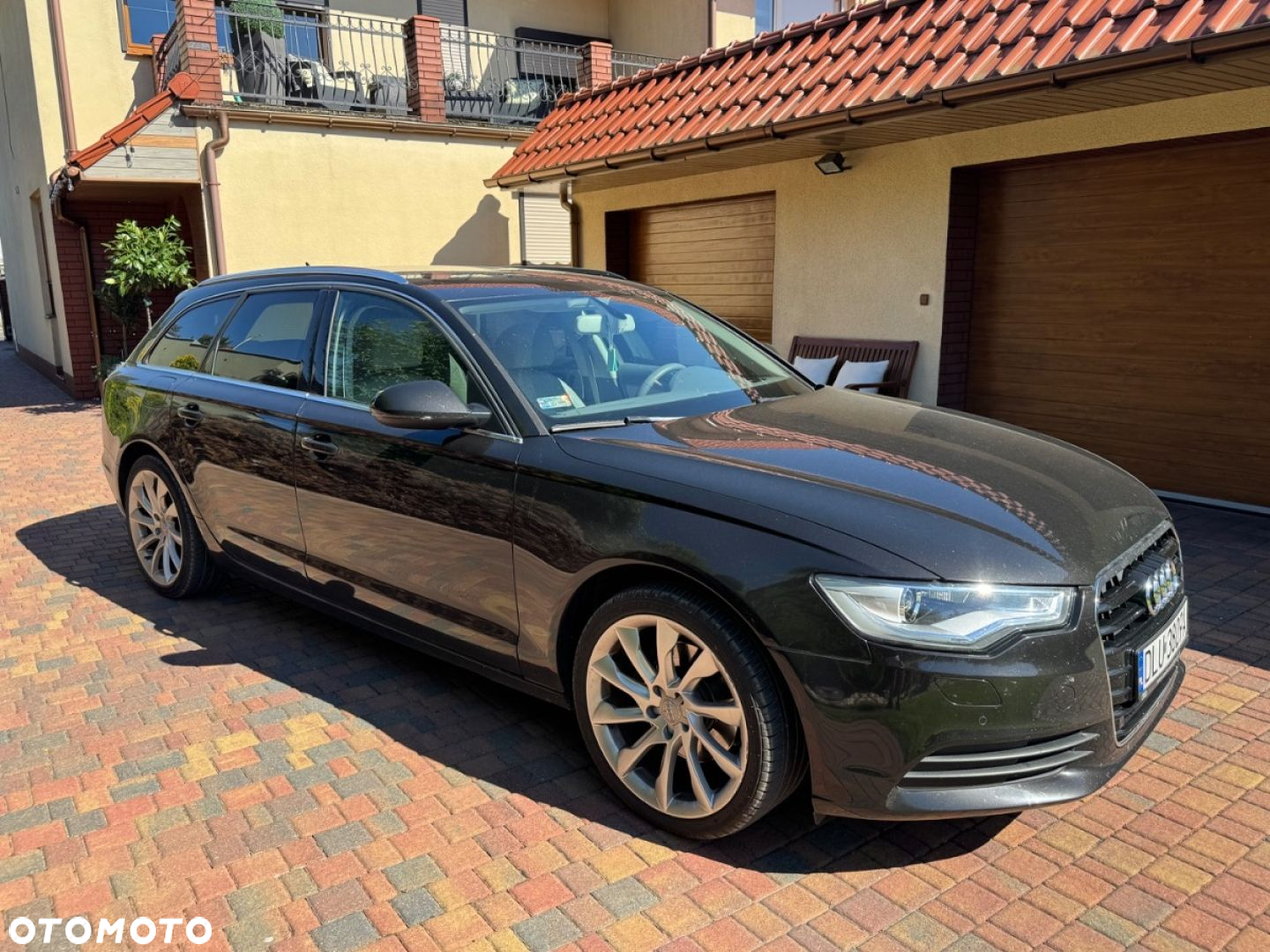 Audi A6 - 7