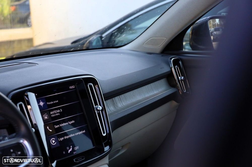 Volvo XC 40 2.0 D3 Inscription Geartronic - 15