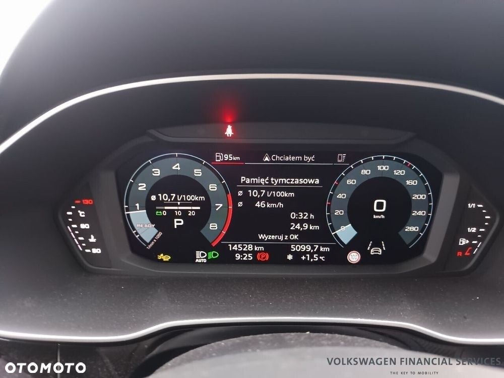 Audi Q3 35 TFSI mHEV S-Line S tronic - 10