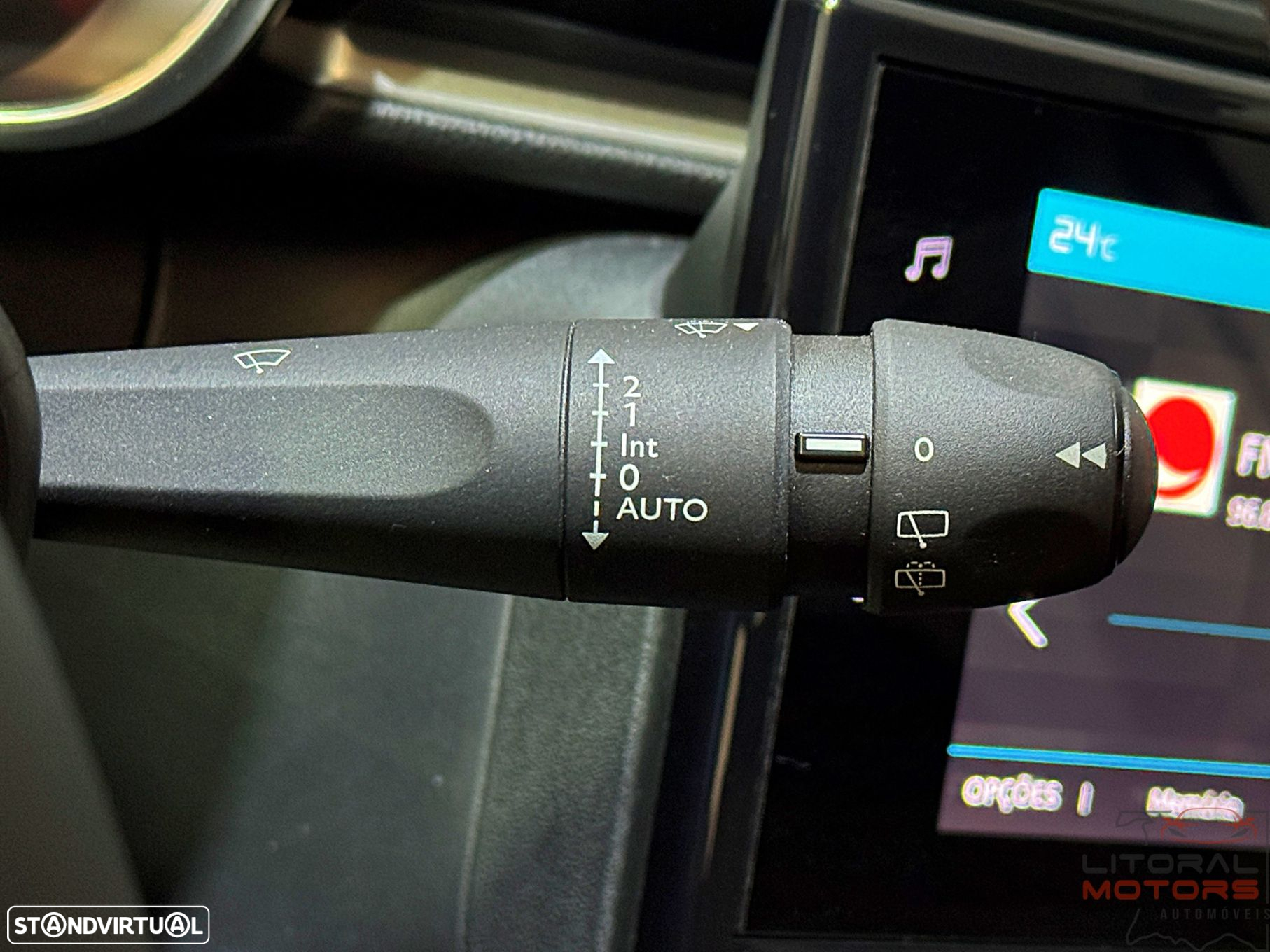 Citroën C3 1.2 PureTech Shine Pack - 25