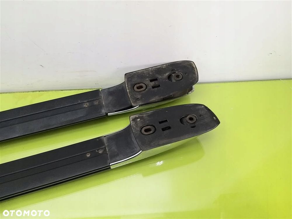 Relingi dachowe Chevrolet HHR 2005-2011 - 6