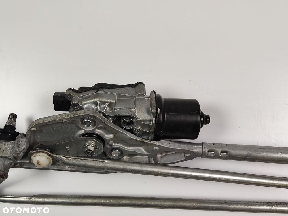 HONDA HR-V 1.5h 21-24r Mechanizm Wycieraczek - 5