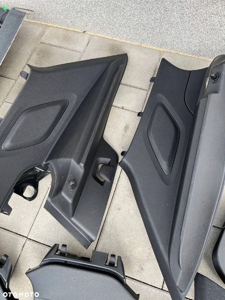 VOLVO XC40 PODSUFITKA KOMPLET 32260164 - 6