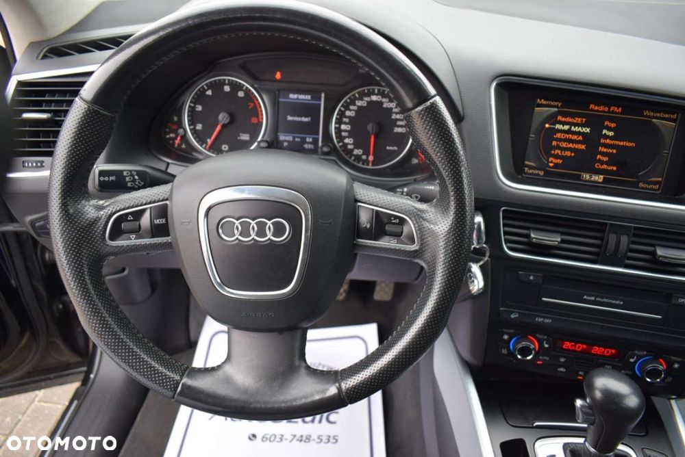 Audi Q5 - 22