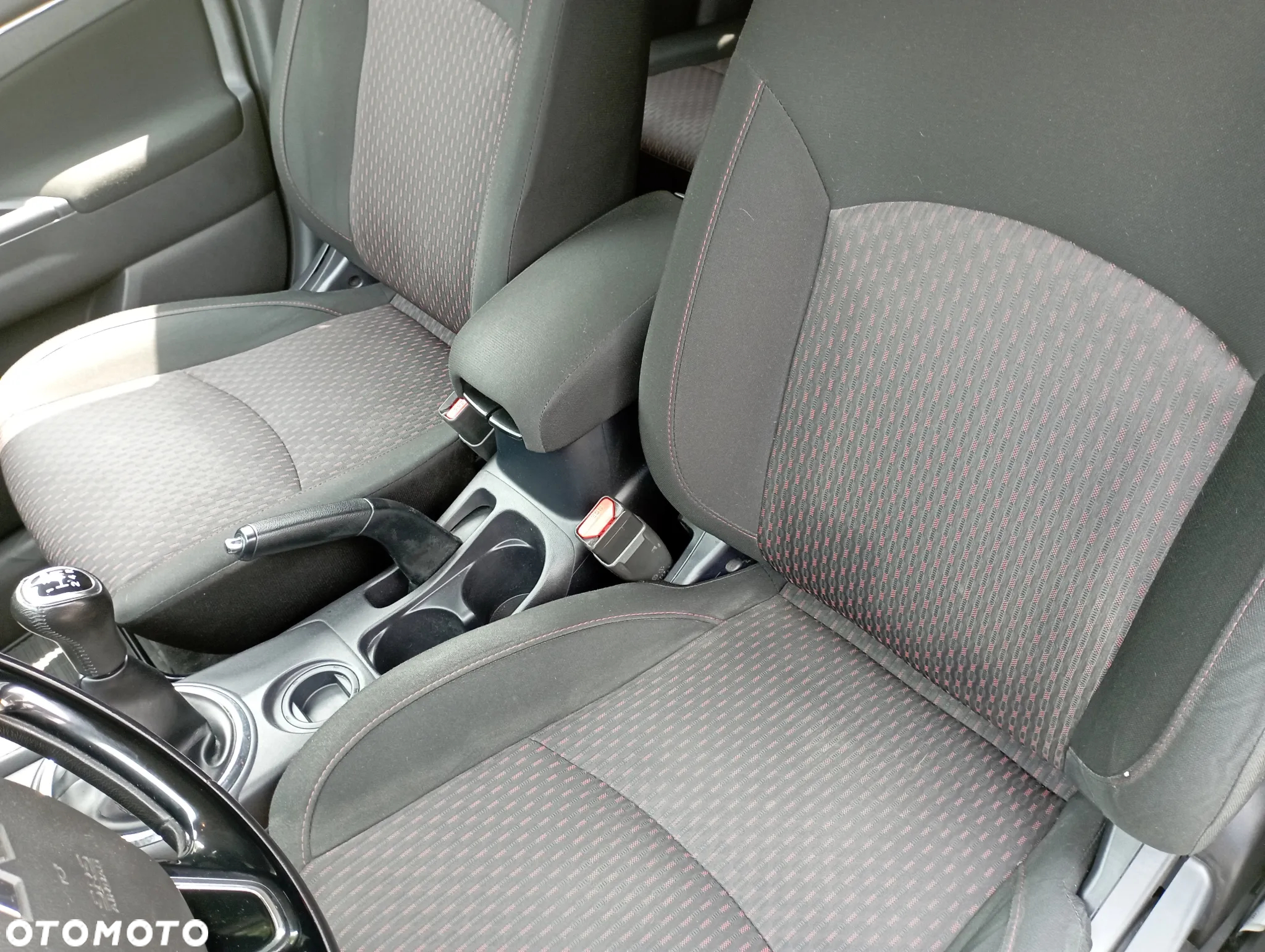 Mitsubishi ASX 1.6 Intense Plus Navi - 5
