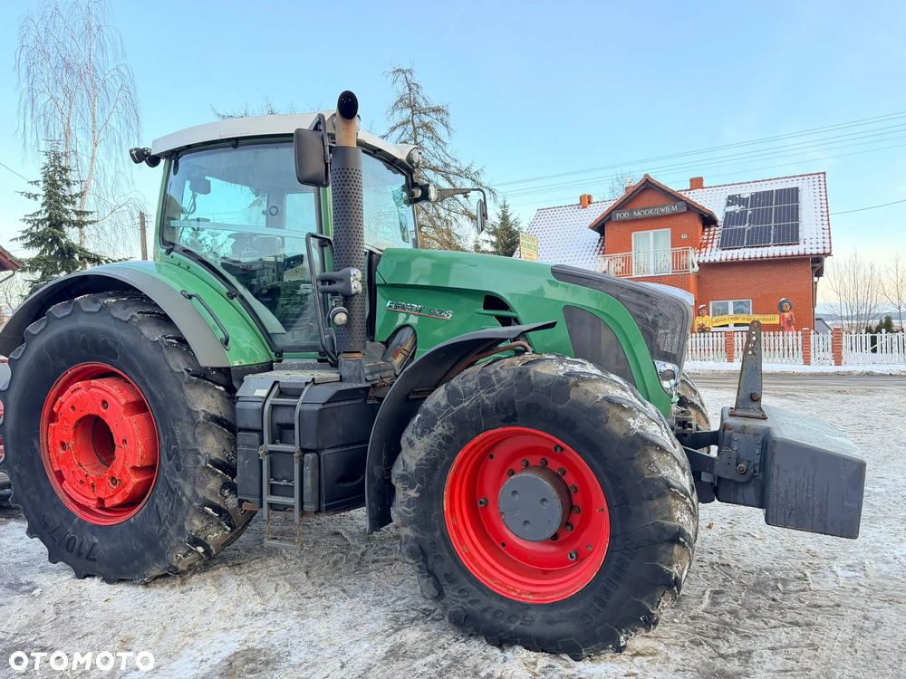 Fendt 936 Vario - 5