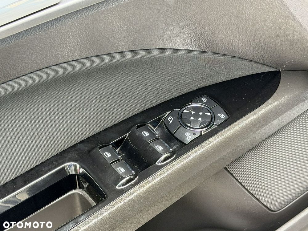 Ford Mondeo 2.0 EcoBlue Business Edition - 15