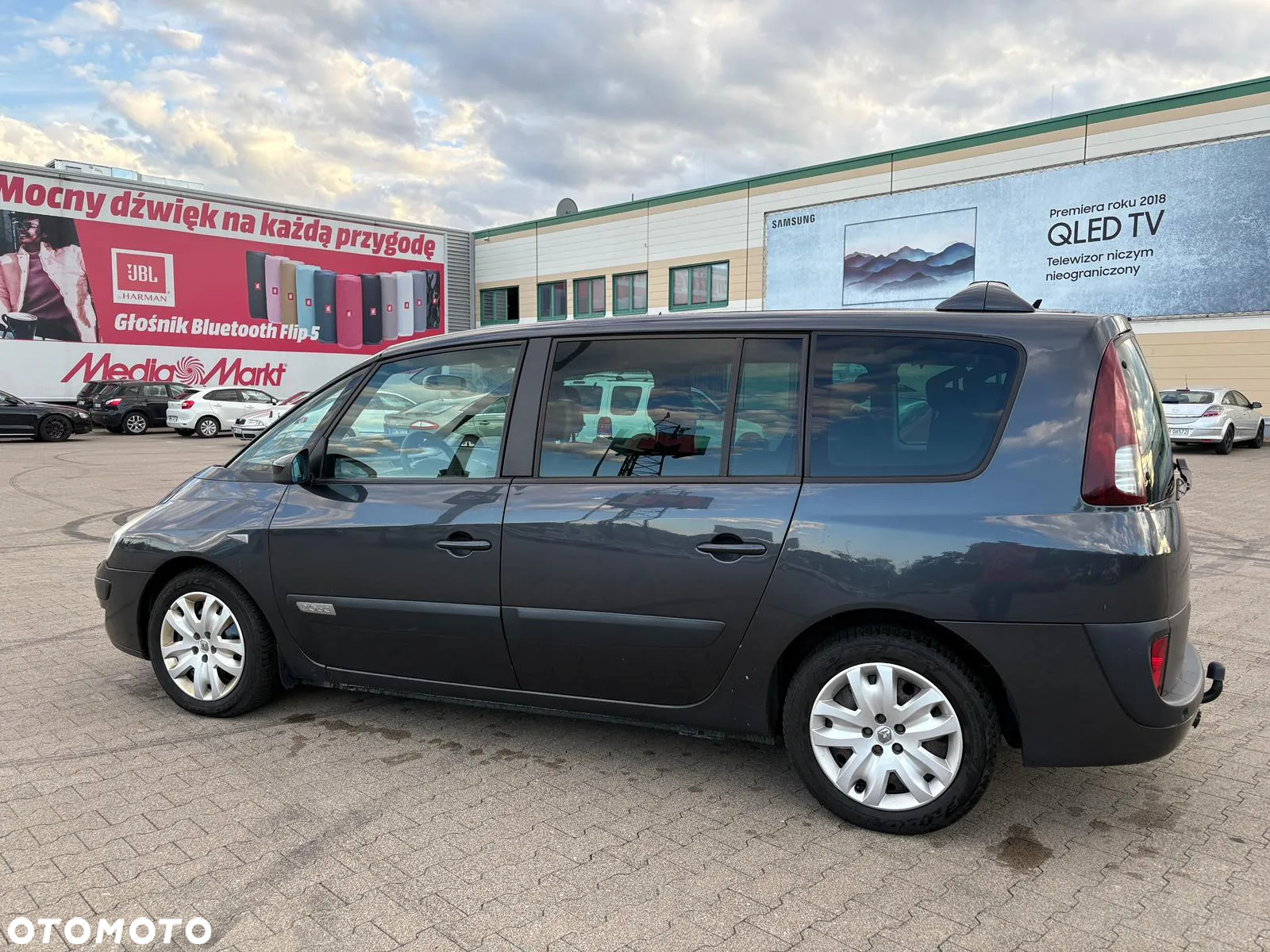 Renault Espace - 4