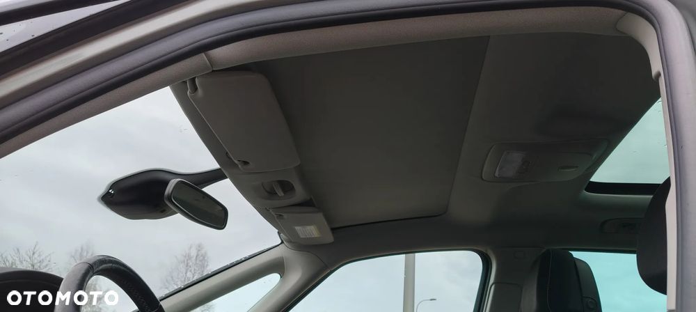 Opel Zafira 2.0 CDTI Cosmo S&S - 22