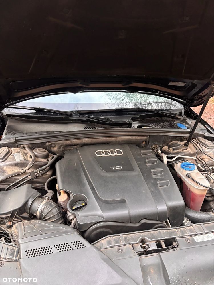 Audi A4 Allroad 2.0 TDI Quattro - 19